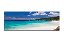 Panorámy Pláže Obrazy zs405