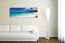 Panorámy Pláže Obrazy zs405