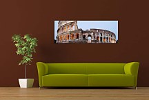 Panoráma Architektúra Obraz zs78