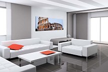 Panoráma Architektúra Obraz zs78