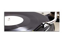 Panoráma Obraz Platňa zs45