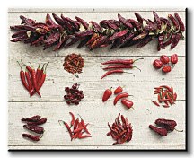 Picante - Obraz WDC22672
