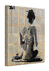 Path - Obraz WDC94572