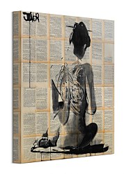 Path - Obraz WDC92629