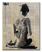 Path - Obraz WDC94572