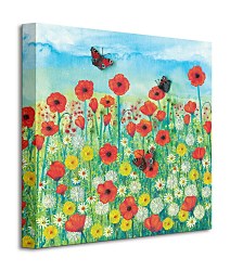 Poppies - Obraz WDC95353