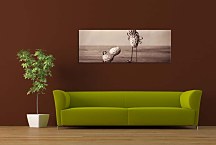 Moderná panoráma obraz zs18620