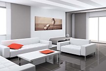 Moderná panoráma obraz zs18620