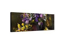 obraz Kvety Panorámy zs425