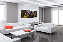 obraz Kvety Panorámy zs425