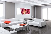 panorámy s kvetmi Obraz zs18502