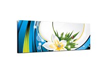 Pekný obraz Panoráma zs424