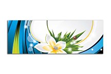 Pekný obraz Panoráma zs424