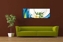 Pekný obraz Panoráma zs424