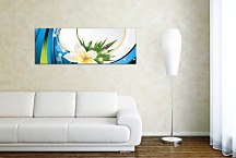 Pekný obraz Panoráma zs424