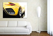 Obraz Perfektné auto zs29045