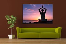 Obraz perfektný relax pri mori zs29048