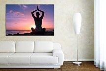 Obraz perfektný relax pri mori zs29048