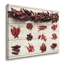 Picante - Obraz WDC22672