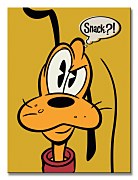 Pluto - Obraz WDC92533