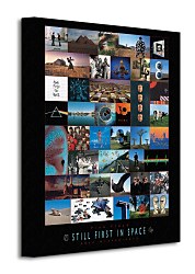Pink Floyd (Anniversary) - Obraz WDC92054