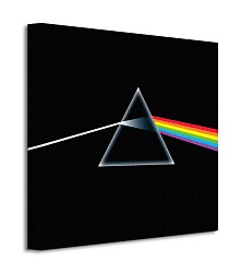 Pink Floyd (Dark side of the Moon) - Obraz WDC95016