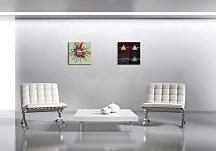 Pink Floyd (DSOTM Pop Art) - Obraz WDC95337