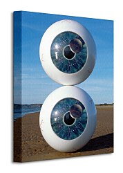 Pink Floyd (Pulse) - Obraz WDC92062