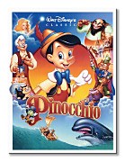 Pinokio (Obsada) - Obraz WDC99493