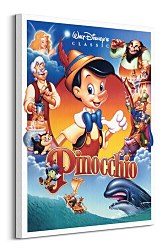 Pinokio (Obsada) - Obraz WDC99493