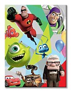 Pixar (Postacie) - Obraz WDC99452