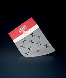 Šablóna Embroidery Craft ST158