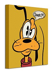 Pluto - Obraz WDC92533