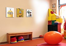 Pluto (Snack) - Obraz WDC94444