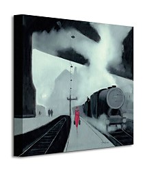 New Beginnings - Obraz WDC95393