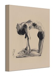 Camel Pose - Obraz WDC92641