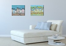 Promenade - Obraz WDC94451