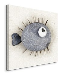 Puffafish - Obraz WDC42580