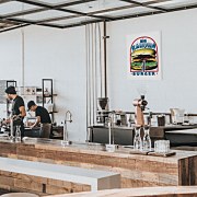 Pulp Fiction (Big Kahuna Burger) - Obraz WDC92222