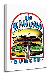 Pulp Fiction (Big Kahuna Burger) - Obraz WDC90469