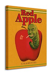 Pulp Fiction (Red Apple Cigarettes) - Obraz WDC94214