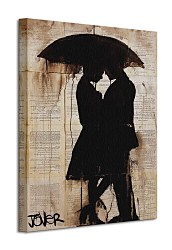Rain Lovers - Obraz WDC94575
