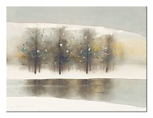 Reflections - Obraz WDC92700