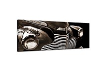 Retro obraz Auto zs18517