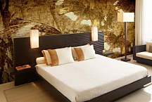 Retro Tapeta 24408 - vliesová