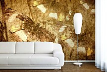 Retro Tapeta 24408 - vliesová