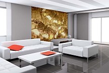 Retro Tapeta 24408 - vliesová