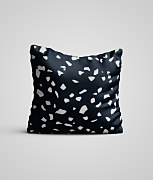 ručne robené vankúše