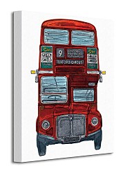 Routemaster - Obraz WDC92116