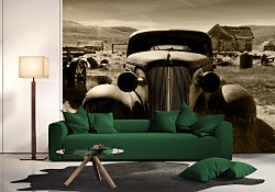 Fototapeta Auto-Moto FM0195